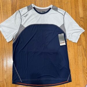 5.11 Tactical Max Effort Workout Shirt